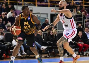 Πάλεψε όσο μπορούσε η λαβωμένη Βασίλισσα