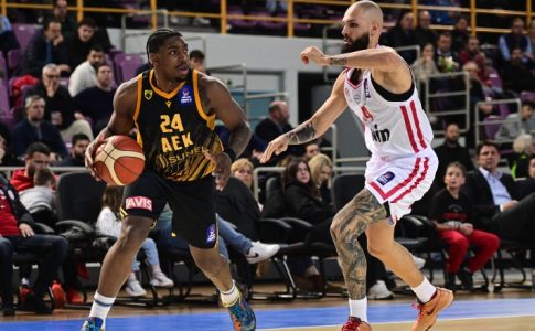 Πάλεψε όσο μπορούσε η λαβωμένη Βασίλισσα