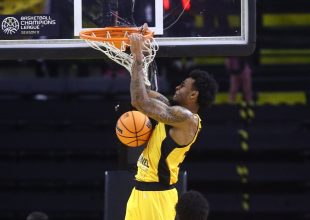 LIVE: Τόφας – ΑΕΚ