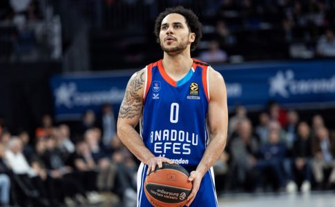 Εφές – Βίρτους Μπολόνια με «Ενίσχυση» στους σκόρερ της Βίρτους