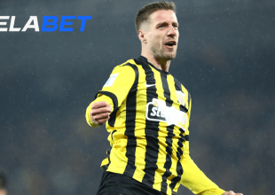 Πανσερραϊκός – ΑΕΚ με την φόρα του Βάργκα