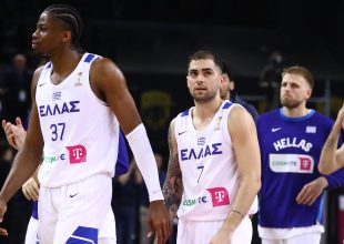 Πληρωσε την αστοχία της η Εθνική – Ήττα με 67-65 από το Μαυροβούνιο στη Sunel Arena (vid)