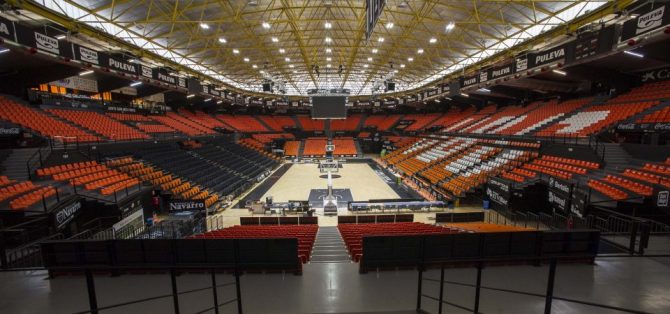 Βαλένθια – Βιλερμπάν με Boost σε ευρεία νίκη των Νυχτερίδων