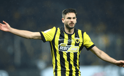 Οι ευχές της ΑΕΚ στον Γκατσίνοβιτς (ΦΩΤΟ)