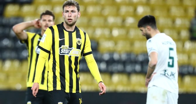 Γκεοργκίεφ: «Άγγιξε το τέλειο η εμφάνισή μας – Ένιωσα καταπληκτικά και θέλω να βοηθάω» Γκεοργκίεφ: «Άγγιξε το τέλειο η εμφάνισή μας – Ένιωσα καταπληκτικά και θέλω να βοηθάω»