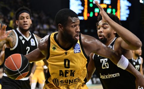 Με φόρα για τη νίκη στην Πυλαία η Βασίλισσα