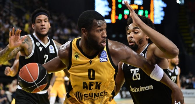 Με φόρα για τη νίκη στην Πυλαία η Βασίλισσα