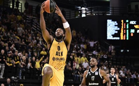 LIVE: ΠΑΟΚ – ΑΕΚ