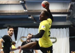 LIVE STREAM: ΑΕΚ – Ιωνικός Ν.Φ.