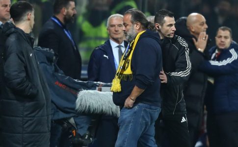 Ηλιόπουλος σε παίκτες: «Κανένα πρόστιμο – Είμαστε νικητές και θα παλέψουμε ως το τέλος»