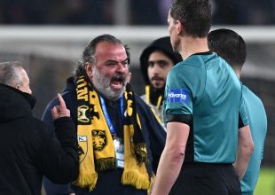 Ανακοίνωση-καταπέλτης της ΑΕΚ για σχέσεις Μάκελι, Κλάτενμπεργκ και… Νότιγχαμ!