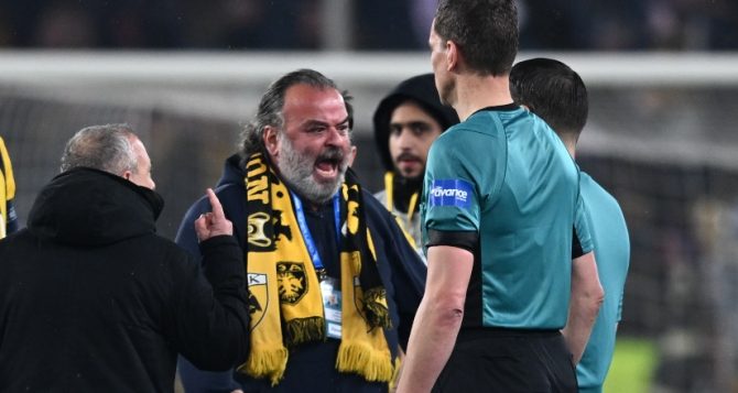 Ανακοίνωση-καταπέλτης της ΑΕΚ για σχέσεις Μάκελι, Κλάτενμπεργκ και… Νότιγχαμ!