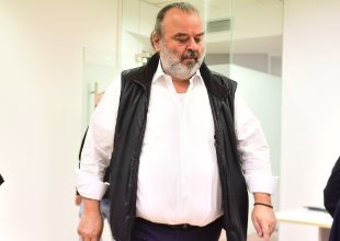 LIVE η εκδίκαση για την πειθαρχική δίωξη κατά του Ηλιόπουλου