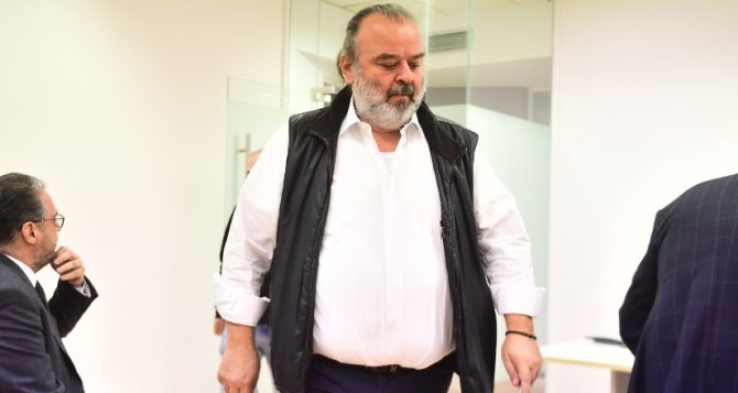 LIVE η εκδίκαση για την πειθαρχική δίωξη κατά του Ηλιόπουλου