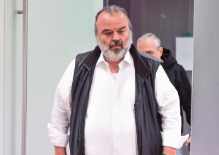 Γρηγορίου: «Ο Ηλιόπουλος λειτούργησε ως… “πυροσβέστης”, αποκλιμάκωσε την ένταση»