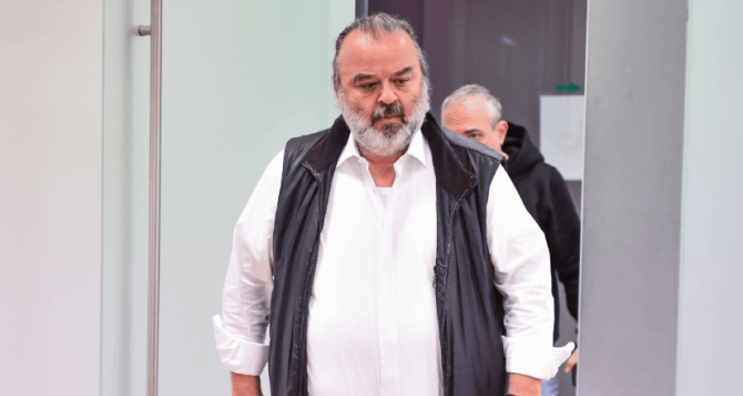 Γρηγορίου: «Ο Ηλιόπουλος λειτούργησε ως… “πυροσβέστης”, αποκλιμάκωσε την ένταση»