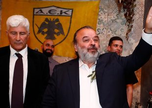 Ηλιόπουλος: «Βήμα-βήμα, χωρίς πολλά λόγια – θα τα ξαναπούμε τον Μάιο»