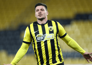 Φαβορί η ΑΕΚ για τον τίτλο – Έτσι διαμορφώνονται οι πιθανότητες για το πρωτάθλημα