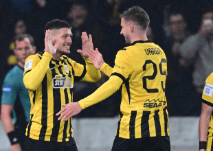 Ο Νίκολιτς έχει δίλημμα για την κορυφή της επίθεσης