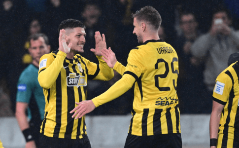 Ο Νίκολιτς έχει δίλημμα για την κορυφή της επίθεσης