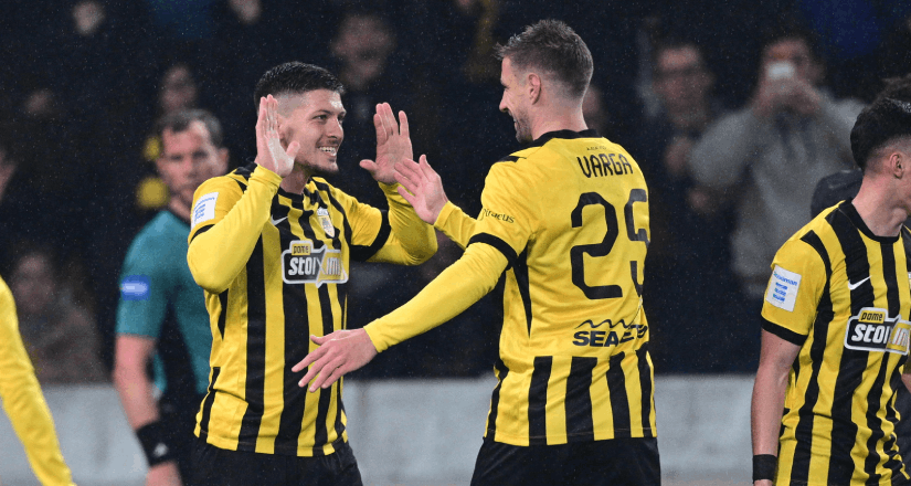 Ο Νίκολιτς έχει δίλημμα για την κορυφή της επίθεσης