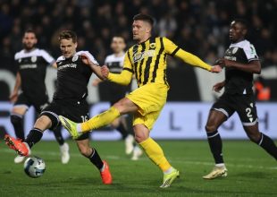 Παραμένει στην κορυφή της βαθμολογίας η ΑΕΚάρα! (ΦΩΤΟ)