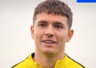 Οι παίκτες της ΑΕΚ δίνουν επικές απαντήσει για την… κιτρινόμαυρη καθημερινότητα! (VIDEO)