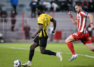 Ο MVP Κοϊτά στις Σέρρες, έσπασε ρεκόρ