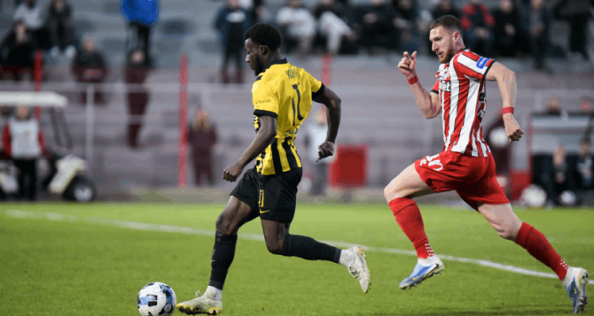 Ο MVP Κοϊτά στις Σέρρες, έσπασε ρεκόρ