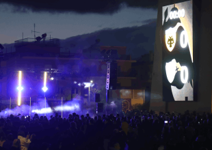 Σοβαρά τραυματίστηκε οπαδός της ΑΕΚ