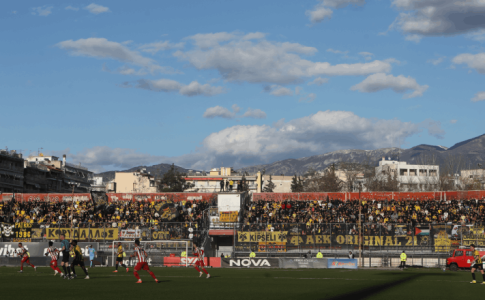 Κιτρινόμαυρη απόβαση και στις Σέρρες