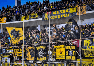 ΣΠΕΥΣΤΕ: Πήρε κι’ άλλα εισιτήρια η ΑΕΚ – Άνοιξε κι’ άλλες θύρες ο Βόλος