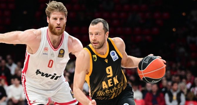 Με ψυχολογία και πίστη η Βασίλισσα κόντρα στον Ολυμπιακό Με ψυχολογία και πίστη η Βασίλισσα κόντρα στον Ολυμπιακό