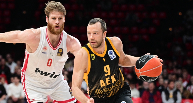 Με ψυχολογία και πίστη η Βασίλισσα κόντρα στον Ολυμπιακό