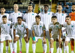 Δεν ανακοίνωσε αποστολή ο Λεβαδειακός ενόψει ΑΕΚ