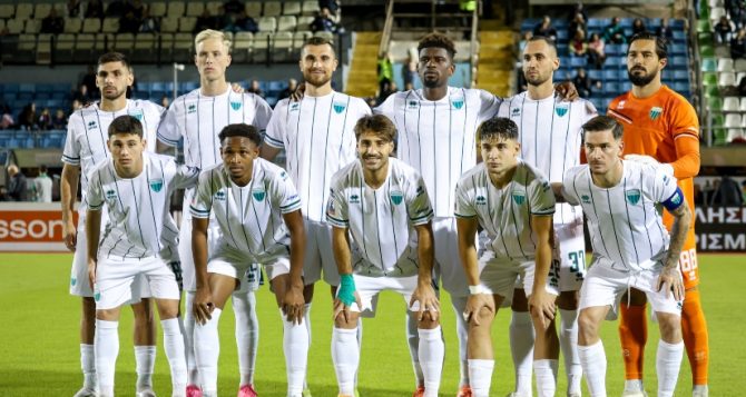 Δεν ανακοίνωσε αποστολή ο Λεβαδειακός ενόψει ΑΕΚ