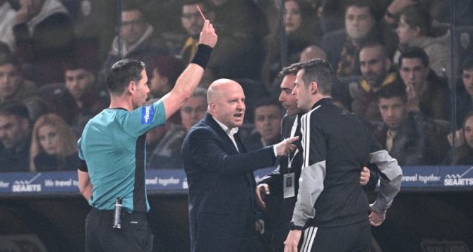 Ο Λανουά ορίζει Τσιμεντερίδη και Παπαδόπουλο στο Βόλος – ΑΕΚ Ο Λανουά ορίζει Τσιμεντερίδη και Παπαδόπουλο στο Βόλος – ΑΕΚ