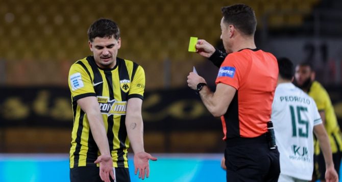 Συμπλήρωσε κάρτες και ο Μαρίν! Συμπλήρωσε κάρτες και ο Μαρίν!