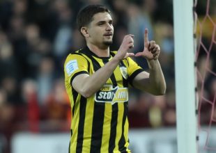 Αποθέωση για Μαρίν στη Ρουμανία: «Θεός στην Ελλάδα, έκανε τέλειο ματς!»