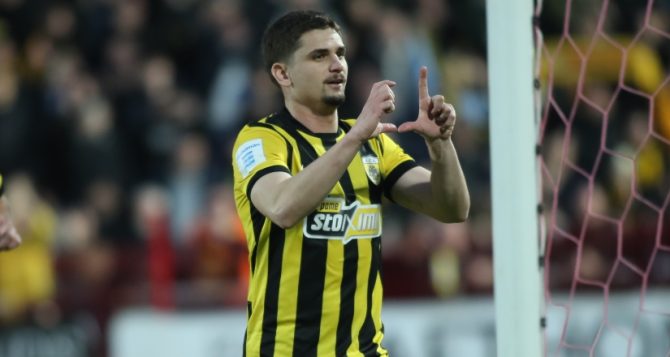 Αποθέωση για Μαρίν στη Ρουμανία: «Θεός στην Ελλάδα, έκανε τέλειο ματς!»