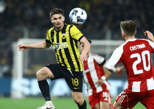 Πατέρας για δεύτερη φορά ο Μαρίν