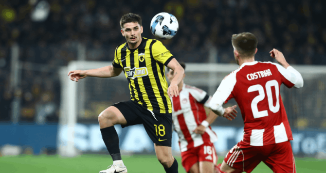 Πατέρας για δεύτερη φορά ο Μαρίν