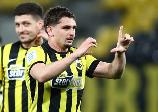 Η βαθμολογία μετά την τεράστια νίκη της ΑΕΚ επί του Λεβαδειακού