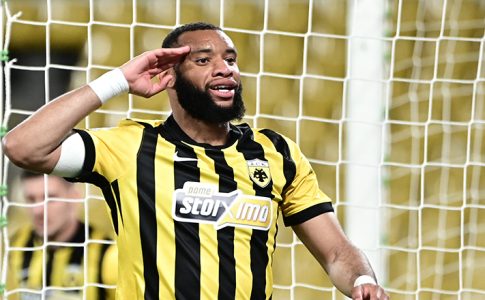 Μουκουντί: «Αφιερώνω το βραβείο στον κόσμο μας»