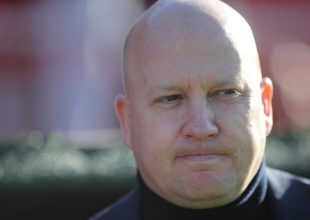 Νίκολιτς: «Το πρώτο γκολ ξεκλείδωσε το ματς – MVP ο κόσμος μας!» (VIDEO)