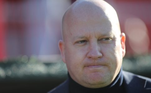 Νίκολιτς: «Το πρώτο γκολ ξεκλείδωσε το ματς – MVP ο κόσμος μας!» (VIDEO)