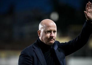 Νίκολιτς: «Μπράβο στον κόσμο που έκανε τόσα χιλιόμετρα – Πινέδα και Πενράις βγήκαν λόγω καρτών»