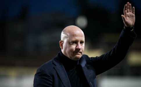 Το πλάνο του Νίκολιτς για Τούμπα