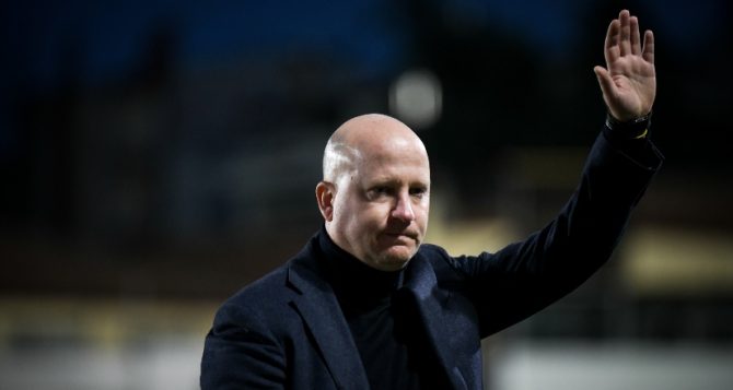 Νίκολιτς: «Μπράβο στον κόσμο που έκανε τόσα χιλιόμετρα – Πινέδα και Πενράις βγήκαν λόγω καρτών»