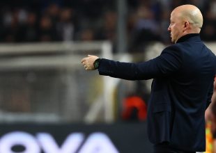 Νίκολιτς: «Δεν θέλω να σχολιάσω το πέναλτι αλλά υπάρχουν διαφορετικά κριτήρια»